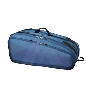 ถุงเทนนิสสำหรับผู้ใหญ่กระเป๋าเทนนิสสีทึบกระเป๋าเทนนิสแบบใหม่ - Product Image 1