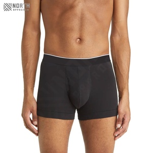 Boxers pour hommes avec tissu respirant pour vous garder au frais et au sec, boxers confortables pour hommes, shorts de basket-ball pour hommes, shorts d'été - Product Image 2