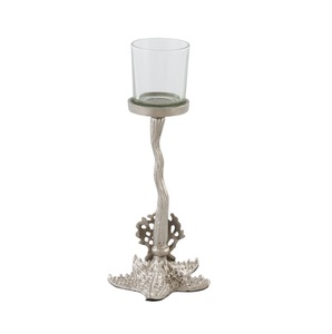 Soporte de vela de metal de diseño establecido Accesorios para el hogar Otros pilares Decorativos para el hogar y el hotel Portavelas de metal - Product Image 1