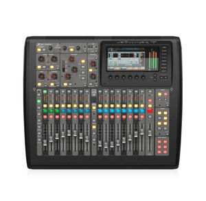 Mezcladoras Digitales Behringer x32 de EXCELENTE CALIDAD, la Mejor Oferta - Product Image 5