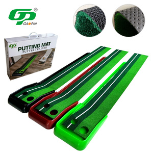 <span class=keywords><strong>Mini</strong></span> <span class=keywords><strong>jeu</strong></span> <span class=keywords><strong>de</strong></span> <span class=keywords><strong>golf</strong></span> pour Amazon, best-seller, tapis <span class=keywords><strong>de</strong></span> putting <span class=keywords><strong>de</strong></span> <span class=keywords><strong>golf</strong></span> personnalisé avec logo, retour <span class=keywords><strong>de</strong></span> balle, pour la maison et le bureau, accessoires cadeaux - Product Image 6