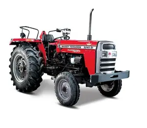 Trator Massey Ferguson MF 375 4x4 Massey Ferguson de alta qualidade por atacado Massey Ferguson