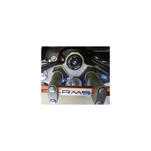 Protezione Forcella in Resina 3D per Moto Yamaha XJ6 Compatibile con il Modello XJ6 - Product Image 1