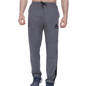 กางเกงทรงลำลองทันสมัย ผ้าเนื้อบางเบา สวมใส่สบาย สไตล์คนเมือง กางเกงลำลอง - Product Image 2