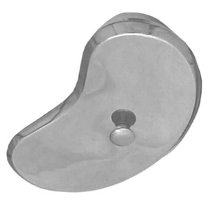 OEM ODM ถาดไตสแตนเลส/โรงพยาบาลจานไต/ถาดทันตกรรมไตกลวงสวมเครื่องมือ - Product Image 3