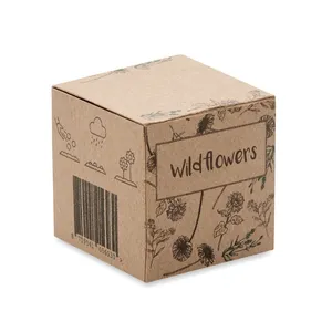Kit de culture écologique BOMBI pour votre espace extérieur - pour les panneaux de jardin - Product Image 3