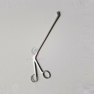 Nouveau design de haute qualité Decker Micro disque Rongeur 18.5cm 2x6mm STR fabriqué en usine Decker Micro disque Rongeur - Product Image 3