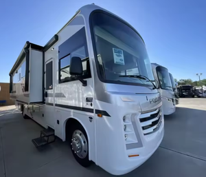 Autocaravanas Jaycoo Precept Clase A Usadas de 2024, 2023, 2022 y 2021 en Venta para Familias y Entusiastas de los Viajes a Precios de Mayoreo - Product Image 2