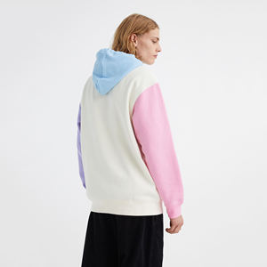 Men <b>Hoodies</b> Oversized Printed Best Quality Oversized <b>Thermal</b> <b>Hoodies</b> Knitted Blank Plain Oversized <b>Hoodies</b> for Men - Product Image 4