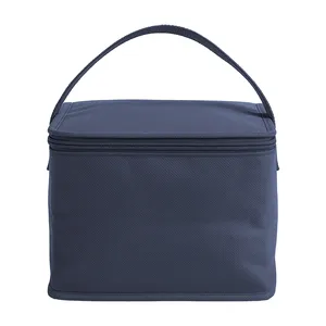 Borsa Termica Personalizzata TNT R-PET, Ecologica, Gadget Promozionale Personalizzato, Borsa Termica - Product Image 6