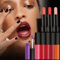 Coffret Cadeau Maquillage Tout-en-Un pour Femme, Grande Trousse de Maquillage Complète