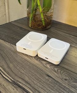 High Capacity Power Banks Outdoor Camping LED Digital Display Rope Handle Fast Charging 30000mah Power Bank <b>with</b> Cable - Product Image 6