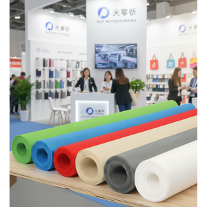 Membrana de Techo de Tela No Tejida PP+PE de 100 Gsm, Material de Construcción Impermeable de Alta Resistencia para Protección de Techos - Product Image 4