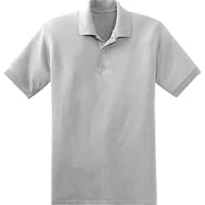 Custom Logo Men's 220-280gsm Heavy Weight for <b>Polo</b> T-Shirts Eco-Friendly Golf Streetwear Casual Knitted Solid High Quality - Product Image 1