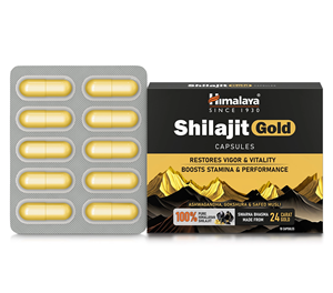 Gummies à l'extrait d'herbes de Shilajit d'Himalaya Or, complément alimentaire naturel sauvage, OEM Export Inde - Product Image 2