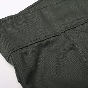 Nouveau pantalon de travail design 2025 de qualité supérieure pour hommes, pantalon cargo - Product Image 2