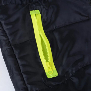 Chaqueta de Plumón Personalizada al por Mayor para Hombre, Chaqueta de Invierno 2022 de Alta Calidad, Chaqueta de Invierno Acolchada con Capucha para Hombre - Product Image 6