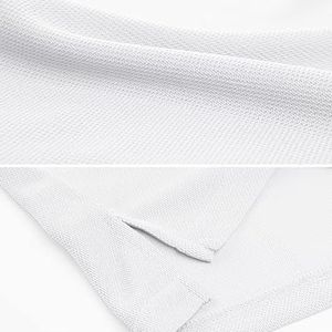 Meilleure vente en gros prix hommes Polo t-shirt respirant qualité haut tendance tenue nouvelle arrivée hommes Polo t-shirt - Product Image 2