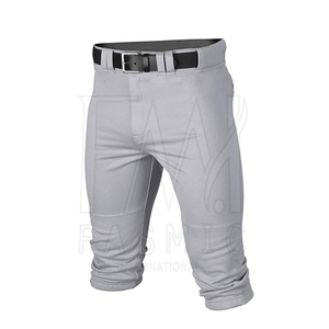 Uniforme de baseball pour hommes, style unique, fabriqué sur mesure avec haut respirant, nouveaux vêtements de sport sur mesure - Product Image 5