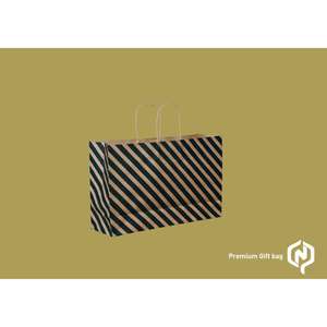 Bolsas de Compras Reutilizables Aisladas de la Mejor Calidad con Forro Térmico para Mantener los Alimentos Calientes o Fríos Durante las Compras, Hechas en India - Product Image 5