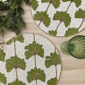 Mantel individual con cuentas - Product Image 4