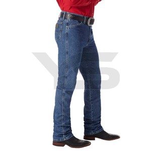 Vente en gros de jeans décontractés personnalisés étiquette en cuir avec logo étiquette de vêtement pour jeans étiquettes de vêtement veste en cuir véritable lavable en relief - Product Image 5