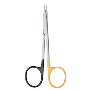 Ciseaux de tenotomie Steven de haute qualité, acier inoxydable Supercut |   Fournisseur OEM de ciseaux chirurgicaux professionnels - Product Image 3