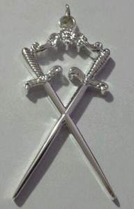 อัญมณีโลหะอิฐ | อัญมณีโลหะที่กำหนดเอง Masonic - Product Image 4