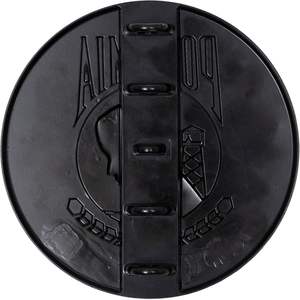 Trofeos, Medallas y Placas de Aluminio, Kit Conmemorativo de Prisioneros de Guerra y Desaparecidos en Combate (POW MIA) Incluido Placa Conmemorativa con la Bandera de EE. UU. y el Logotipo de Veteranos de 12x18 Pulgadas, Regalos para el Día de los Caídos - Product Image 1