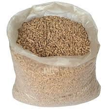 Granulés de bois de première qualité en épicéa certifiés Enplus A1 à 100 %, granulés de bois en gros, granulés de bois naturel en pin - Product Image 2