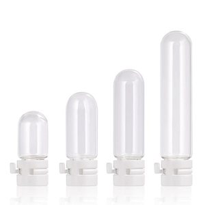 1.5ml 2ml 3ml 5ml Mini flacon vide <span class=keywords><strong>en</strong></span> <span class=keywords><strong>verre</strong></span> d'huile essentielle à fond rond clair avec couvercle à anneau de traction échantillon bouteilles <span class=keywords><strong>en</strong></span> <span class=keywords><strong>verre</strong></span> - Product Image 6