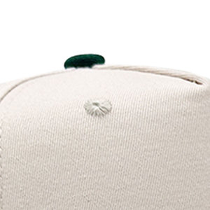 Casquette de baseball incurvée personnalisée de haute qualité avec logo imprimé ou brodé pour hommes et femmes, couleurs et logo personnalisés, fabriquée au Pakistan - Product Image 6