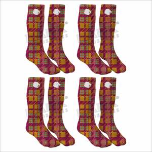 Chaussettes décontractées fabriquées en usine, vente en gros de chaussettes décontractées, chaussettes de sport de couleur personnalisée - Product Image 6