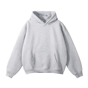 Vente en gros de sweats à capuche 2026 à manches longues, 60% coton 40% polyester, pull-over – Meilleur fournisseur, contactez-nous pour le meilleur prix - Product Image 2