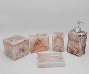 ชุดห้องน้ำเรซินอีพ็อกซี่เรซิน - Product Image 1