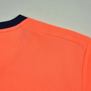 Conjuntos de uniforme de fútbol cómodo con logotipo personalizado OEM venta en línea uniforme de fútbol con comodidad y estilo - Product Image 5