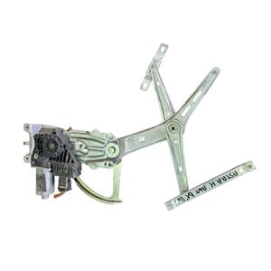MOTORINO RAISE DELANTERO DERECHO OPEL Astra H S. Wagon (04>07) - Product Image 2