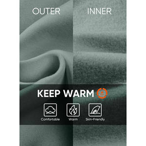 Pull-over unisexe personnalisé du meilleur fournisseur Sweatshirt à capuche surdimensionné pour hommes et femmes Col à capuche imprimé pour amoureux de la mode - Product Image 5