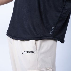 Camiseta sin mangas para hombre, camiseta sin mangas informal personalizada con cuello redondo, camiseta sin mangas de algodón con tinte de corbata, estilo Hip Hop, Anti-Pilling - Product Image 3