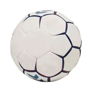 Balón de Balonmano de Alta Calidad Hecho en Pakistán, Material de PVC, Personalizado con Logotipo, para Niños y Adultos, Venta Caliente, Profesional 2026 - Product Image 3