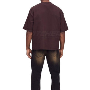Camiseta Extra Grande para Hombre Next Level, Corte Holgado Moderno, Moda Urbana, Material Suave y Cómodo, Uso Diario Informal - Product Image 6