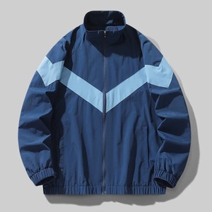 Best Seller Outdoor Waterproof <b>Men</b> Fresh Morning <b>Running</b> And Jogging Custom <b>Men</b> Zippered Side Pockets <b>jackets</b> In Autumns - Product Image 5