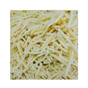 Wholesale Price Supplier of Potatoes Frozen French Fries Bulk Stock With Fast Shipping