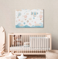 Papel Pintado No Tejido Hecho en Alemania, Rollos de Damasco Unicolor Beige Moderno, Absorbente de Sonido, Lavable, Resistente a la Luz para Habitación Infantil