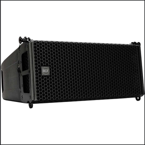 Haut-parleur actif Line Array 2 voies 2000W RCFHDL 26-A Qualité 2025 - Product Image 3