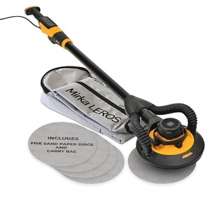 Nouvelle Offre sur le Système de Ponçage Lisseur Girafe Mirka Leros 950CV 225mm - Product Image 1