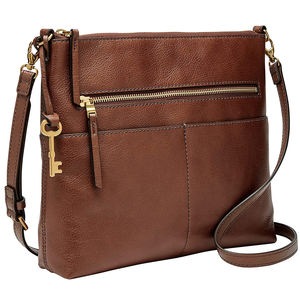 Sac à bandoulière pour femmes de luxe à la mode personnalisée sac à bandoulière en cuir Pu à rabat avec chaîne de haute qualité pour dames - Product Image 1