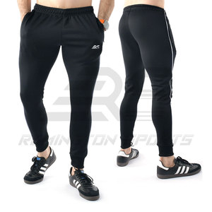 OEM Service Hommes Joggers Pantalon Nouveau Design Hommes Joggings Meilleur Prix Joggeurs Décontractés pour Adultes - Product Image 1