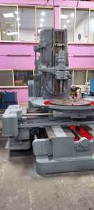 Máquina de conformado de engranajes Maag SH180/240 - Product Image 2