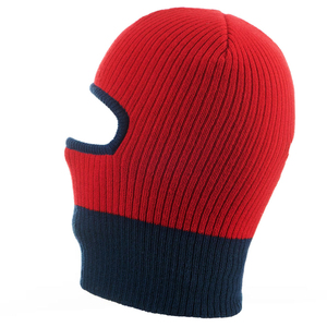 Nuevo estilo Unisex cubierta de cara completa diseño personalizado sublimación impresa Y2K diario al aire libre Casual pasamontañas esquí senderismo - Product Image 5